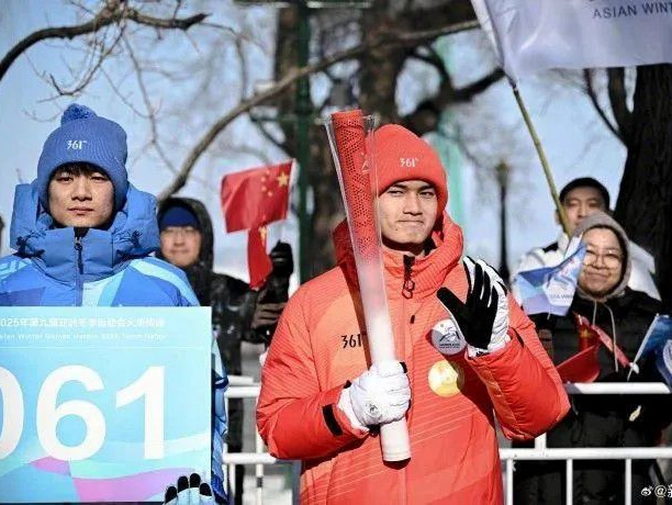 奥运冠军、“干饭哥”盛李豪已通过保送北京体育大学资格初审
