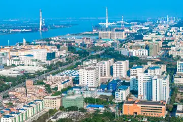 中山“湾区药谷”迎“开门红”，自主研发新药获批临床试验