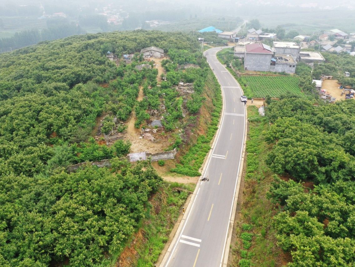 湛江一地用吹风机清理路面遭扬尘投诉，官方回应