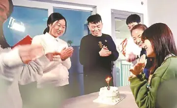 晶报特别报道 | “千床万房”只等你来！解码龙岗“青和力”密码