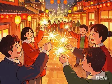 纸上流年