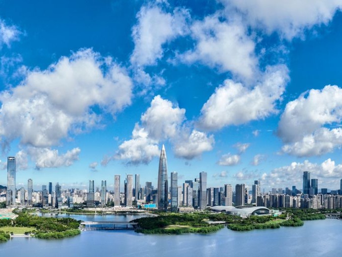 习近平总书记在民营企业座谈会上的重要讲话在深引起热烈反响 增强信心坚定不移走高质量发展之路