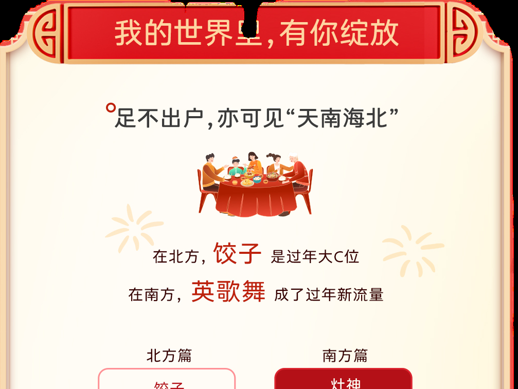 微信春节数据报告：超275万场“电子烟花”在视频号绽放