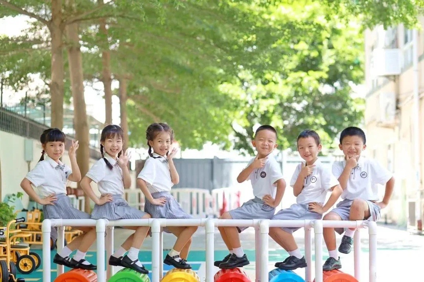 打造首善教育福田样本！福田区首批入选全国学前教育普及普惠区