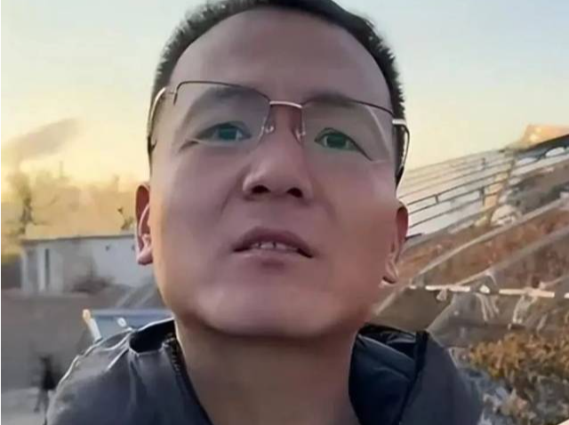 最新！他已清空账号内容，下架所有视频