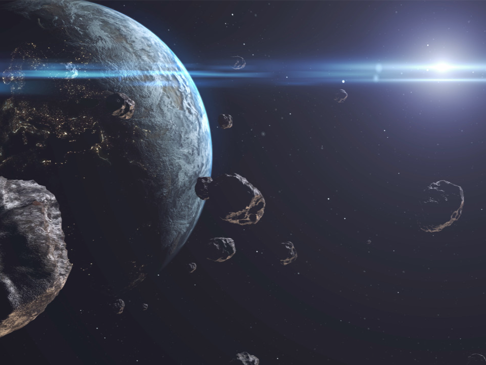 星月神话开启3月天象剧场，有望看到土星光环“消失”