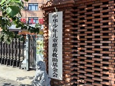 中华儿慈会高层变更，曾被列入严重违法失信名单