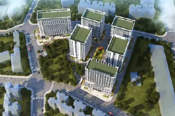投资3亿元！中山沙溪又一“工改”项目动工
