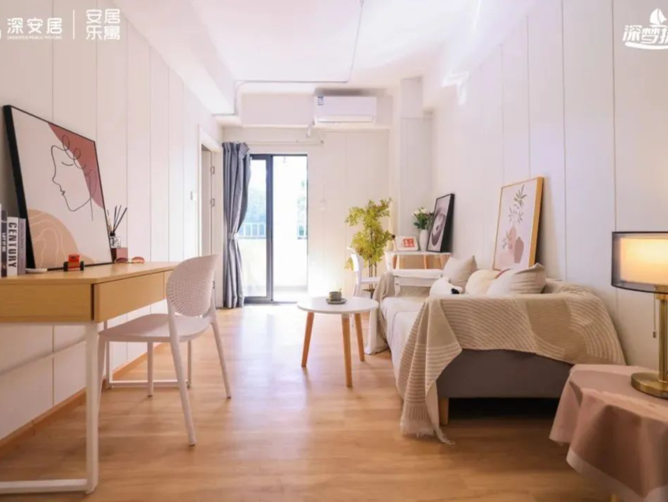 海报 | 来深大学生，7天免费住，申请规则看过来