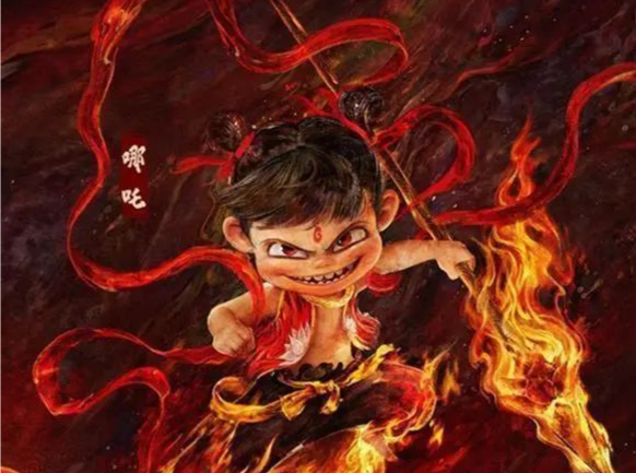 强劲开局！今年我国累计票房暂列全球首位