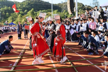 校园综合体育活动时间不低于2小时！中山各中小学校新学期增加体育活动时间