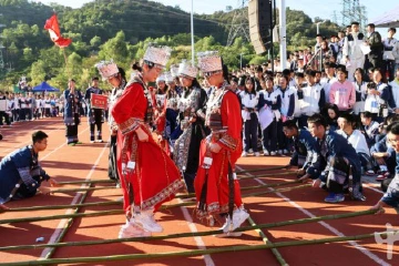 校园综合体育活动时间不低于2小时！中山各中小学校新学期增加体育活动时间