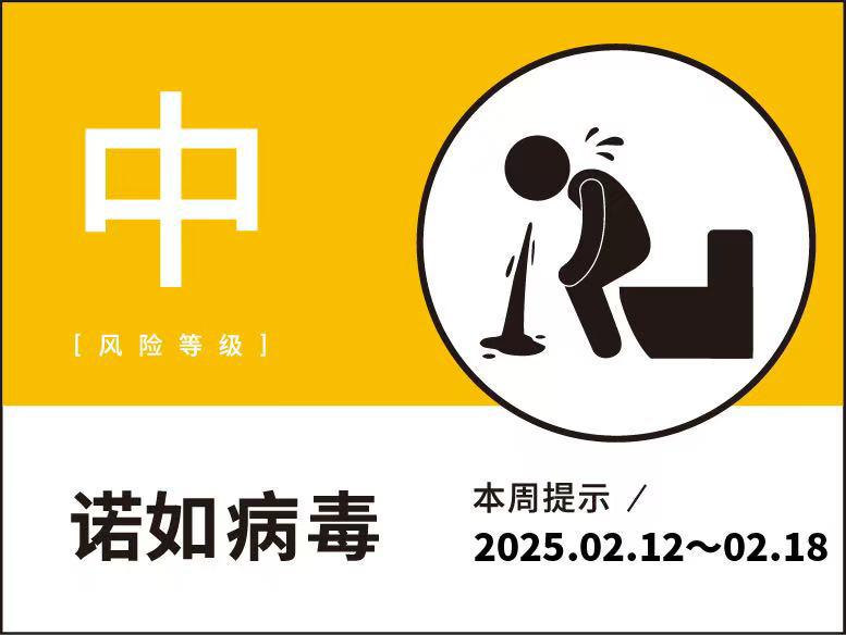 诺如病毒风险等级升为“中”，深圳疾控发布提醒