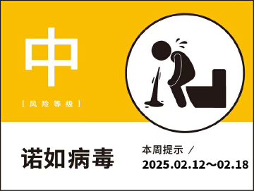诺如病毒风险等级升为“中”，深圳疾控发布提醒