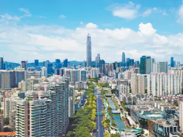 15天免费住，最高资助100万元！@大学生，深圳等你来创业