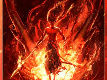 《哪吒之魔童闹海》成为春节档现象级电影，8天5小时登顶中国影史票房冠军