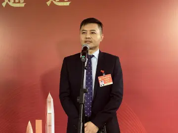 市政协常委盛司潼：推进AI与生物医药产业深度融合发展丨委员声音