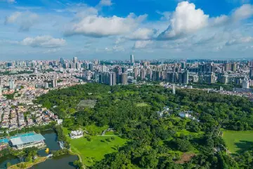 全省高质量发展大会启新程，中山反响热烈