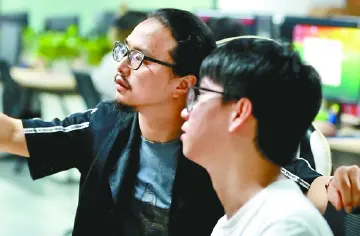 城市英雄 195期｜“《哪吒2》不是终点，是新的混沌初开”