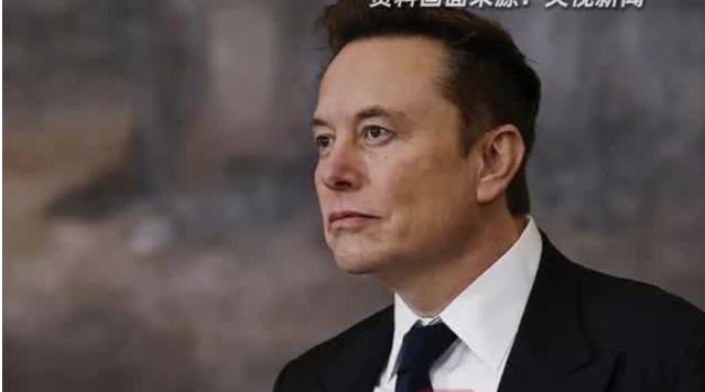 特朗普指示马斯克审查国防部支出