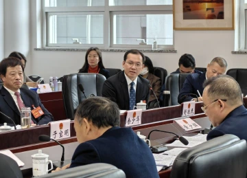 市人大代表舒毓民：深圳机场T2未来可承载3300万-3500万客流量