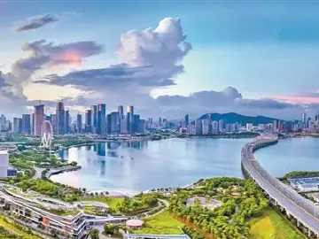 深圳一周丨各区书记区长在忙啥？（2月10日-2月16日）