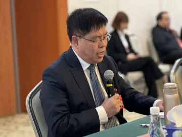 睡不好也是亚健康？市人大代表建议每人配备虚拟健康管家