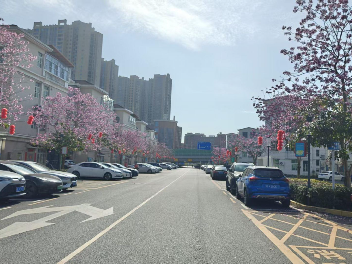 活用闲置空间，城中村“华丽转身”成居民心中“好社区” | 小区大件事