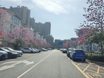 活用闲置空间，城中村“华丽转身”成居民心中“好社区” | 小区大件事