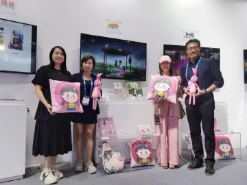 城市英雄191期 ｜《天天成长记》出品人、总导演胡旭：制作让亲子家庭共同成长的动画