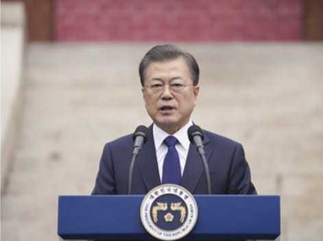 文在寅：后悔提拔尹锡悦，对国民感到十分抱歉 