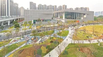 深圳一周丨各区书记区长在忙啥？（2月17日-2月23日）