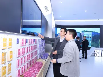开业一周签约580万元！深圳首家“成果超市”打造“科技淘宝”新模式