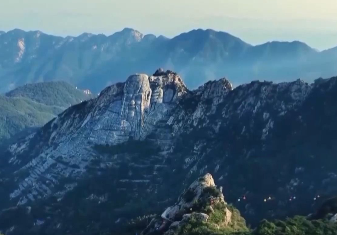 电影+旅游：《哪吒2》激发各地文旅新活力