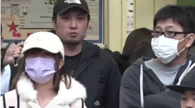 日本暴发流感！多地医院“完全没药”