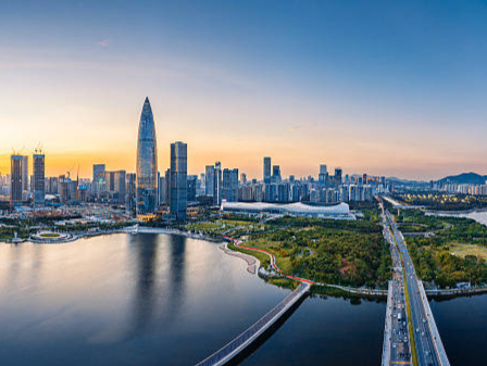 广东各地市去年经济数据出炉，近一半地市增速跑赢全省