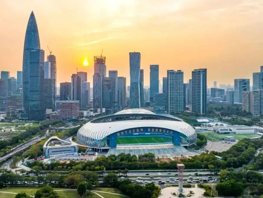 全运会历史上首个跨境马拉松赛测试赛即将举办！