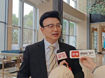 市人大代表曾常青：建议深圳推出人工智能之旅、生物科技探秘之旅