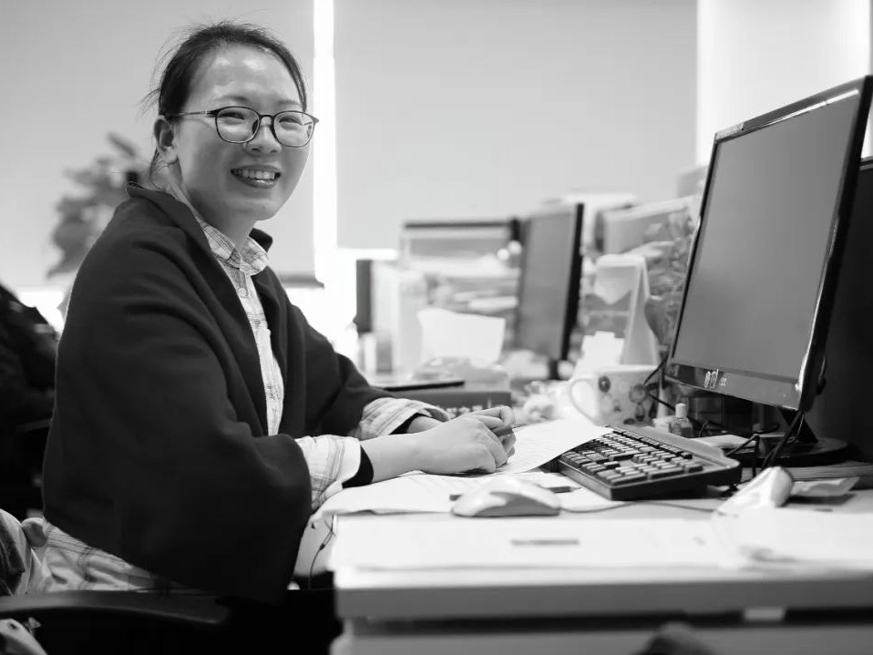 年仅41岁！媒体人吴玉燕因流感不幸去世