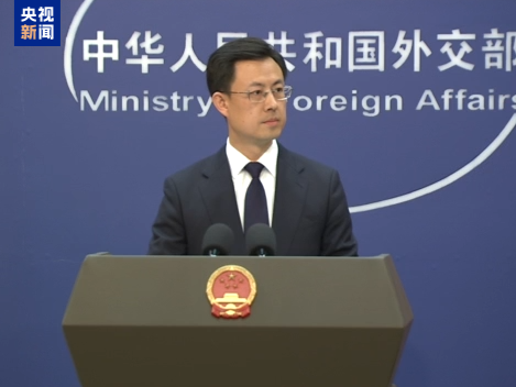 俄美代表团举行会晤 外交部：中方乐见一切致力于和平的努力