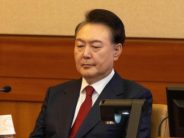 韩国宪法法院将举行弹劾案庭审最后一场公开辩论