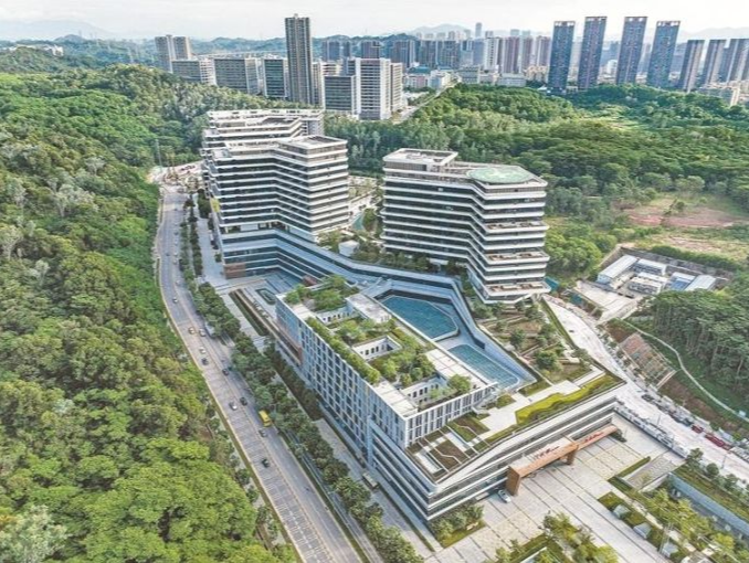 深议 | “百万学位”夯实民生幸福之基