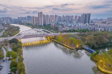 制造业当家的中山，如何实现AI赋能“关键一跃”？