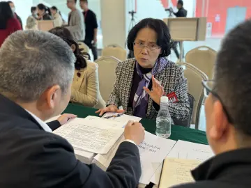 从“问政市集”到AI同传，深圳市两会上的三个“首次”  