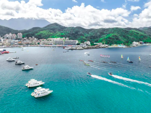 旅行社看过来，真金白银、条条干货！大鹏新区助旅游促消费17条新政策发布！