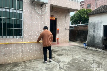中山：有爱改造助残障人士“无碍”生活