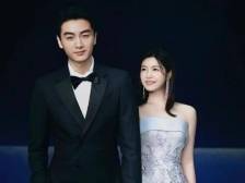 陈晓和陈妍希宣布离婚