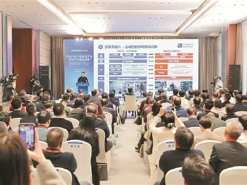 广东发布2025年建设现代化产业体系8大行动，将大力推广深圳6个“90%”经验做法