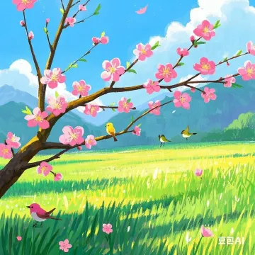 立春辞（组诗）