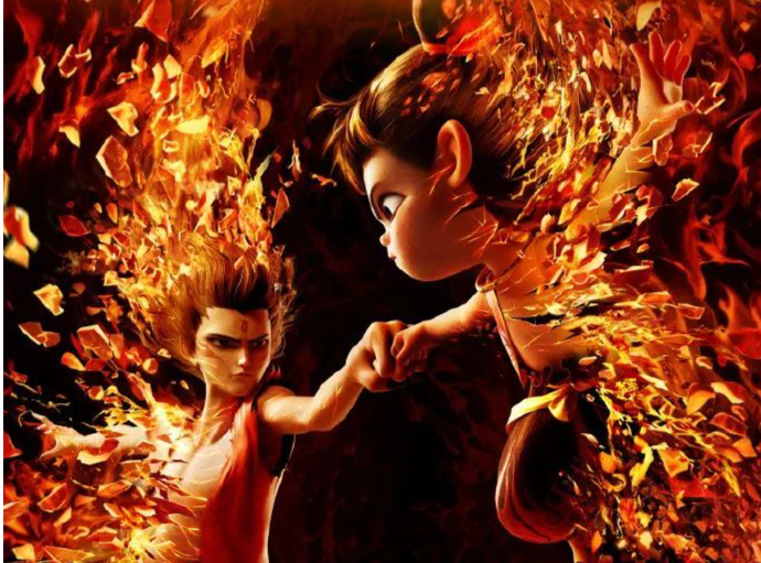 破136亿元！《哪吒2》又爆了：登顶香港单日票房榜，下月还将在新加坡公映